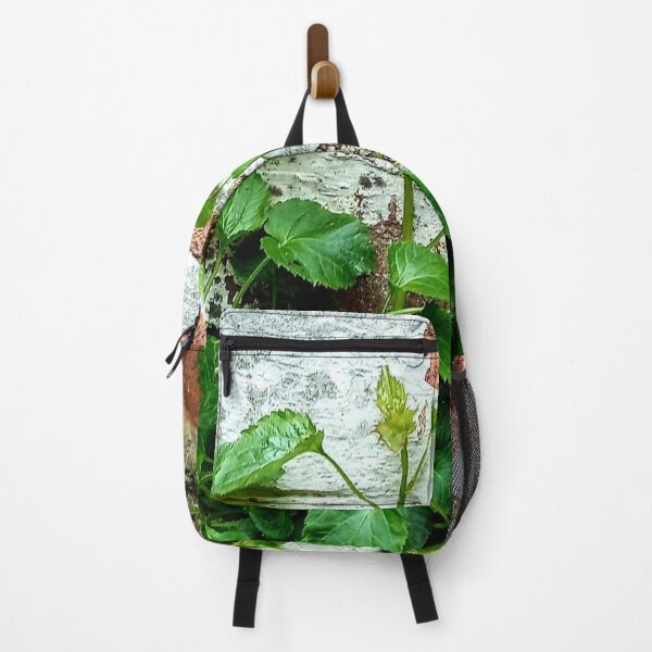 Item preview, Nature Will Always Find a Way designed and sold by Murph's Images.