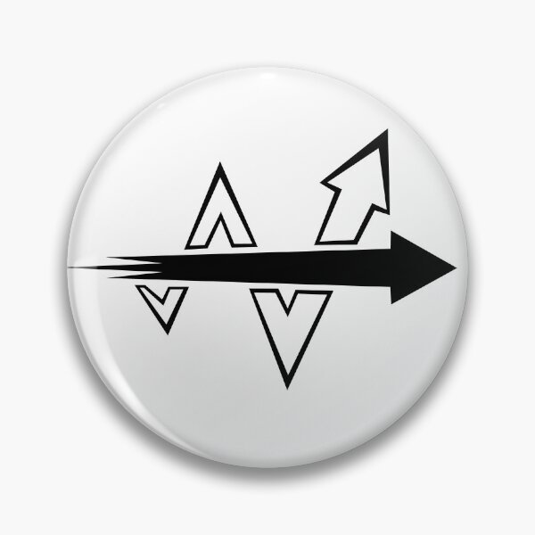 Artikelvorschau, W Corp Logo (Schwarz) entworfen und verkauft von Fire TheMann.