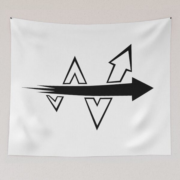 Item preview, W Corp Logo (Black) designed and sold by Fire TheMann.