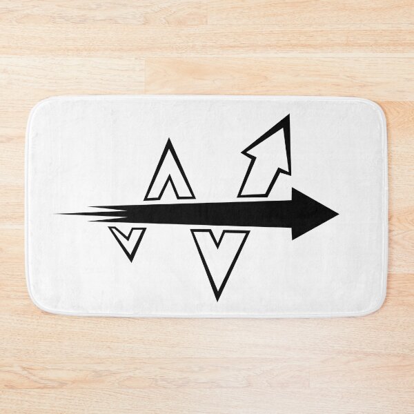 Item preview, W Corp Logo (Black) designed and sold by Fire TheMann.
