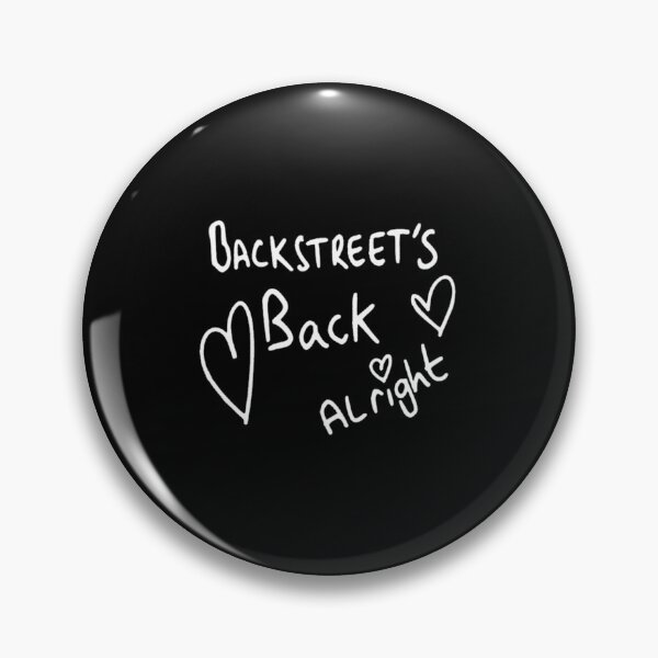 Item preview, Backstreet's back alright - love boys Tour 2026 Music designed and sold by levidllia.