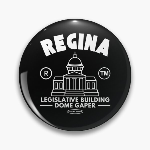 Item preview, Regina legislative building dome gaper designed and sold by Peerless-Prime.