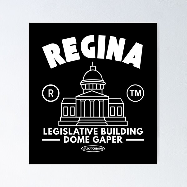 Item preview, Regina legislative building dome gaper designed and sold by Peerless-Prime.