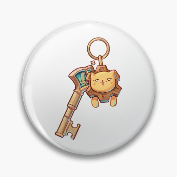 Item preview, Kaveh'S Keys designed and sold by axlmc-mullen.
