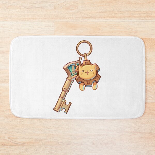 Item preview, Kaveh'S Keys designed and sold by axlmc-mullen.