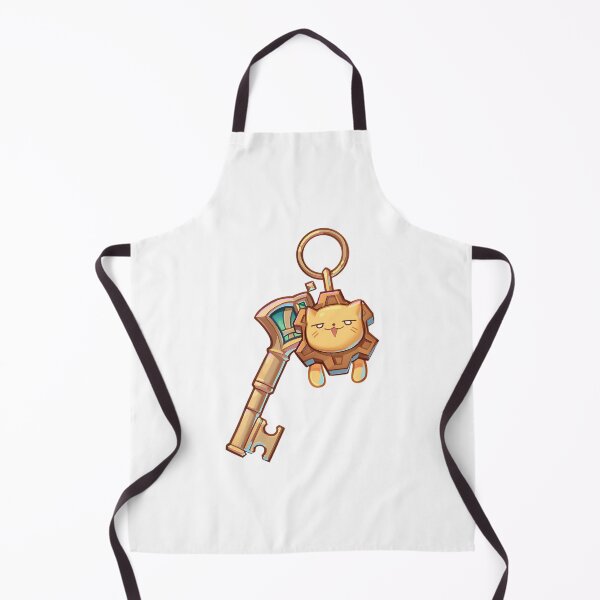 Item preview, Kaveh'S Keys designed and sold by axlmc-mullen.