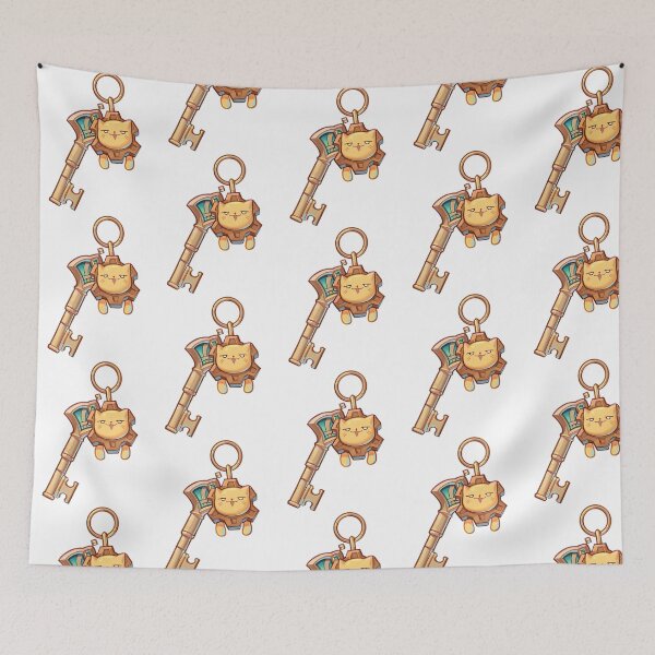 Item preview, Kaveh'S Keys designed and sold by axlmc-mullen.