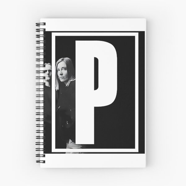 Item preview, Portishead Inspired Vintage Trip-Hop Music Artwork Design designed and sold by victoramen.