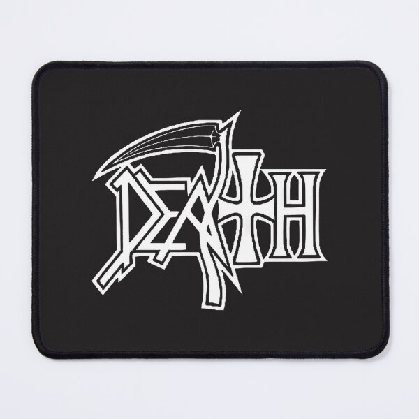 Item preview, Artistic Representation of Death Symbolism and Mortality Theme designed and sold by MaySato.
