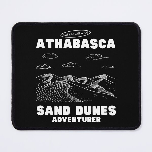 Item preview, Athabasca sand dunes designed and sold by Peerless-Prime.