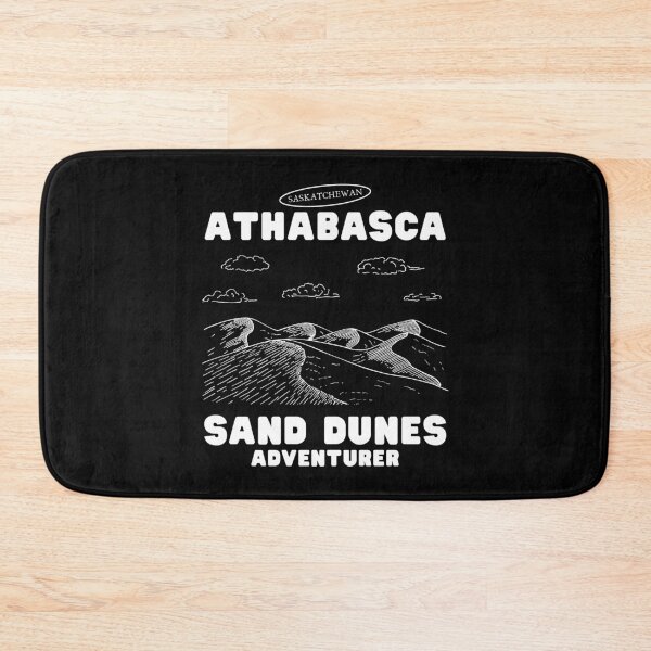 Item preview, Athabasca sand dunes designed and sold by Peerless-Prime.