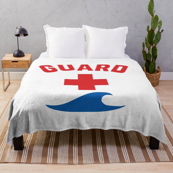 Item preview, funny lifeguard designed and sold by kiakuki.