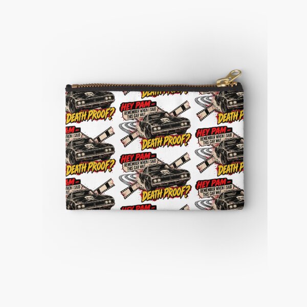 Item preview, DeathProof  designed and sold by ArtaxLives.