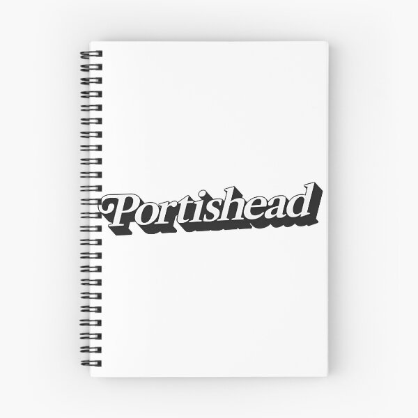 Item preview, Portishead Inspired Vintage Music Band Graphic Design designed and sold by victoramen.