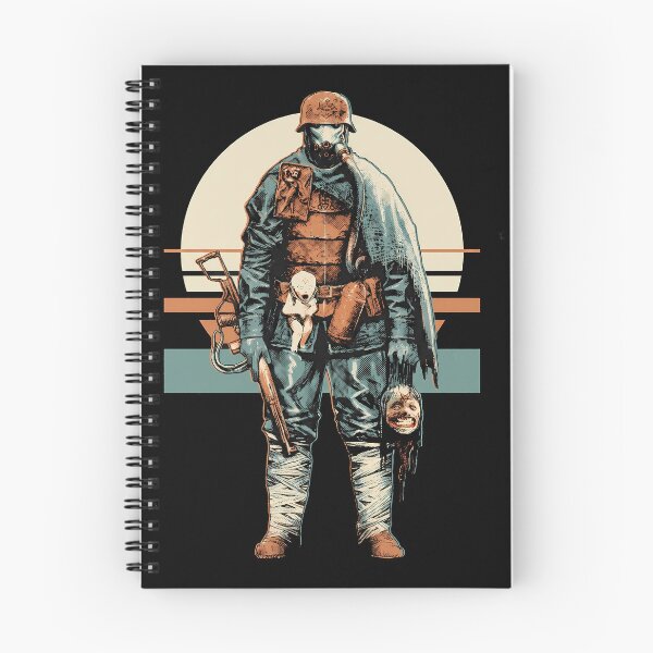 Item preview, A Trench Soldier Charging Battlefield 1 Retro Anime Gaming Streetwear Tee designed and sold by Senpaiwaves.