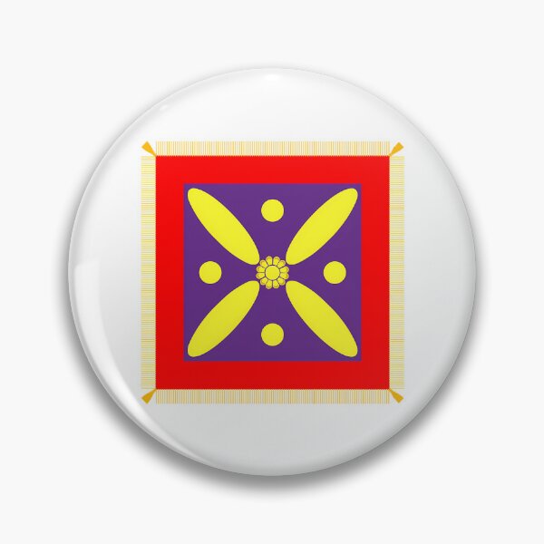 Item preview, Sassanian Flag Persian Empire Derafsh Kaviani designed and sold by axlmc-mullen.