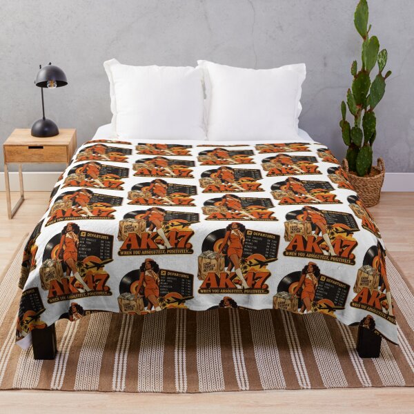 Item preview, Jackie Brown designed and sold by ArtaxLives.