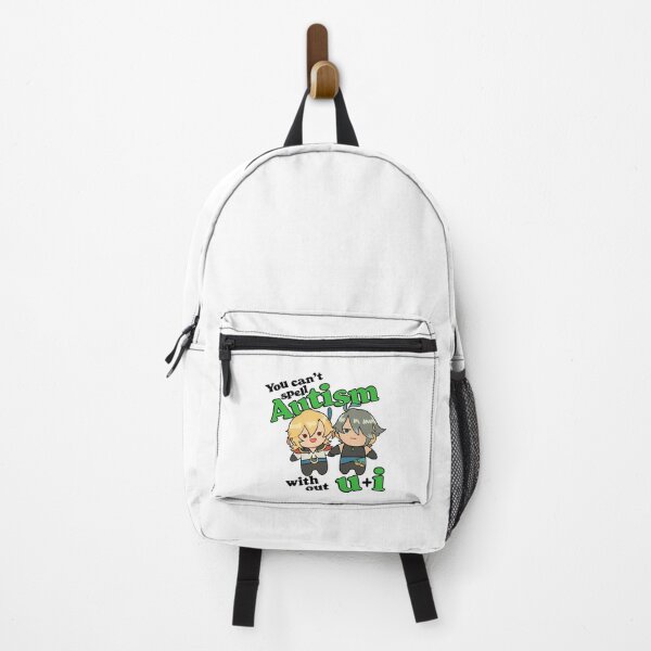 Item preview, You Can'T Spell Autism Without Haikaveh designed and sold by axlmc-mullen.