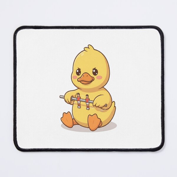 Item preview, Cute Duck Juggling Rubber Band Ball designed and sold by Ella_Sketch.