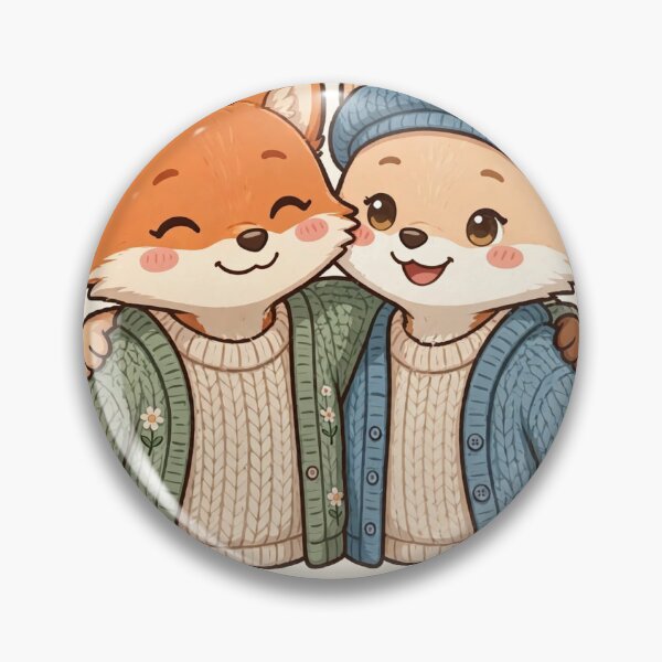 Item preview, Best friends designed and sold by Crandaaj.