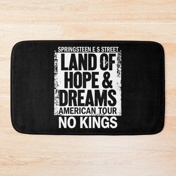 Item preview, Jack-Smith-No-Kings designed and sold by IrvingMorales.