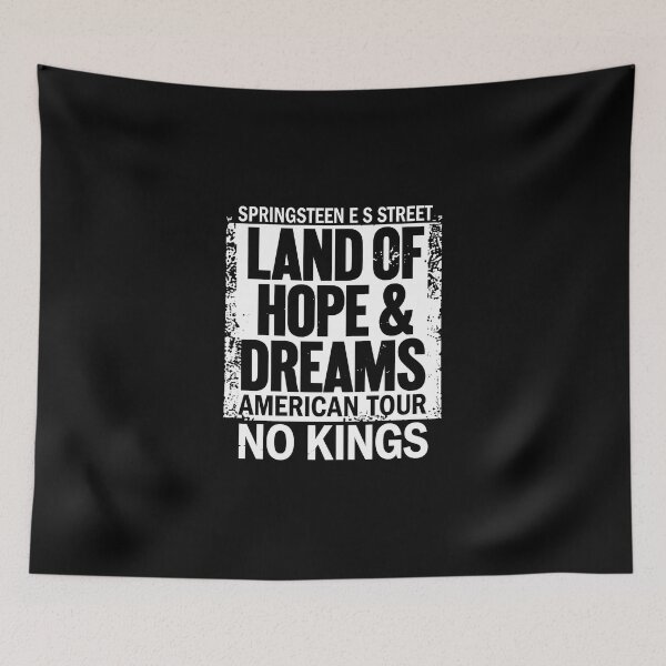 Item preview, Jack-Smith-No-Kings designed and sold by IrvingMorales.