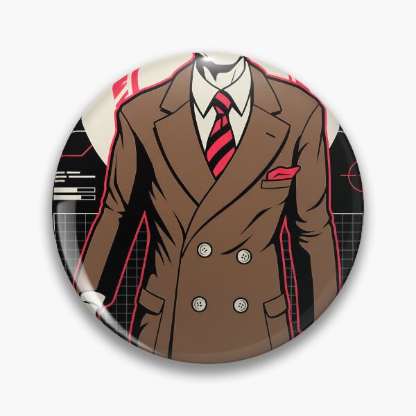 Artikelvorschau, Andrew Ryan BioShock Techwear Anime Gaming Streetwear T-Shirt entworfen und verkauft von Senpaiwaves.