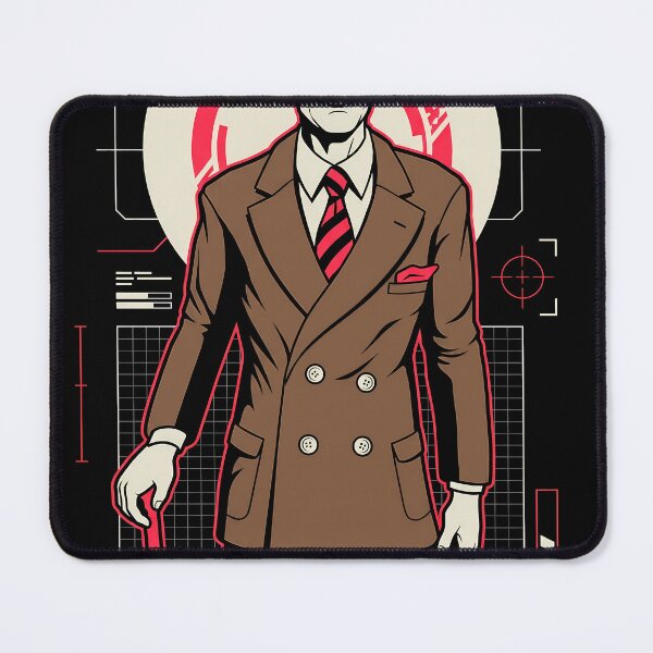 Item preview, Andrew Ryan BioShock Techwear Anime Gaming Streetwear Tee designed and sold by Senpaiwaves.