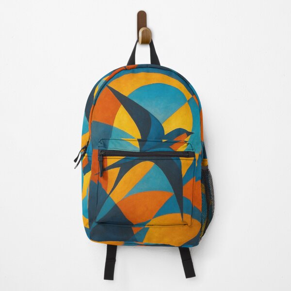 Item preview, Swallow Illustration – Elegant Flying Bird Wildlife Artwork designed and sold by GalleryKauffeld.