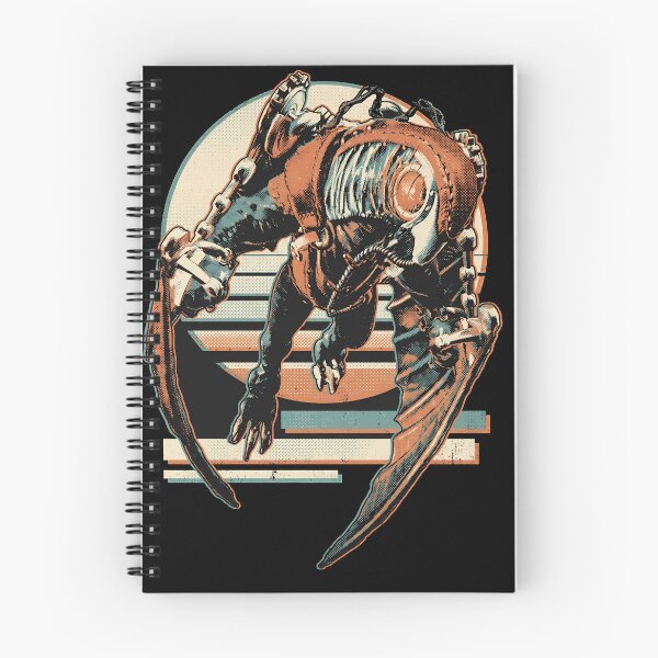 Artikelvorschau, Songbird BioShock Infinite Retro Videospiel Anime Shirt entworfen und verkauft von Senpaiwaves.