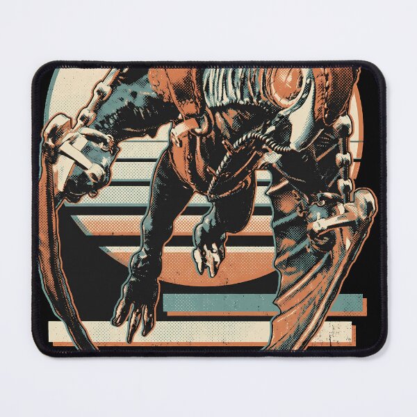 Item preview, Songbird BioShock Infinite Retro Video Game Anime Shirt designed and sold by Senpaiwaves.