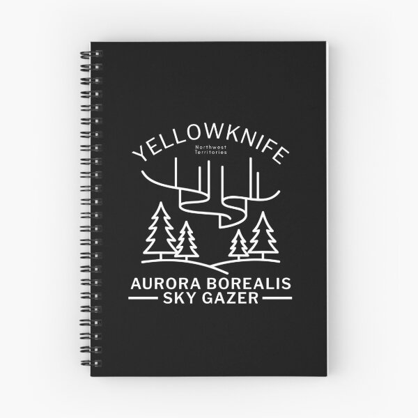 Item preview, Yellowknife aurora borealis designed and sold by Peerless-Prime.
