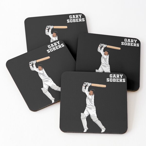 Item preview, Gary Sobers - Bateador - T20 - Jugador de críquet designed and sold by GlimTig.