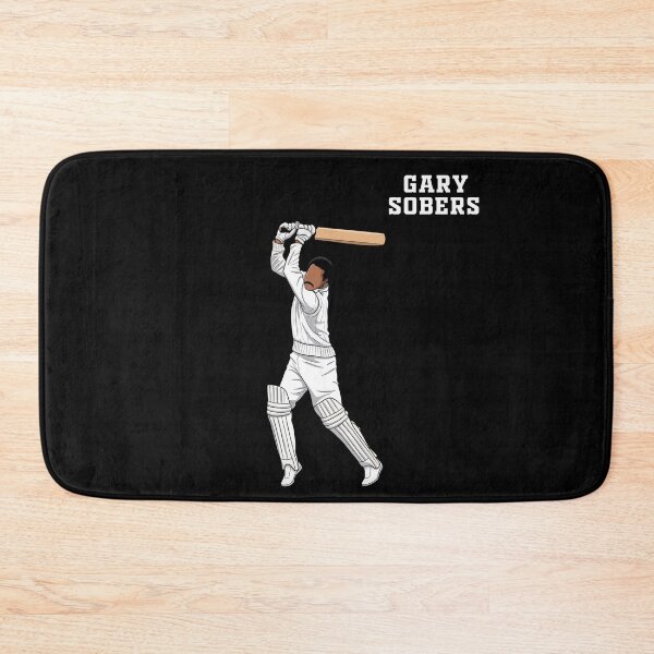 Item preview, Gary Sobers - Batsman - T20 - Cricket Player designed and sold by GlimTig.