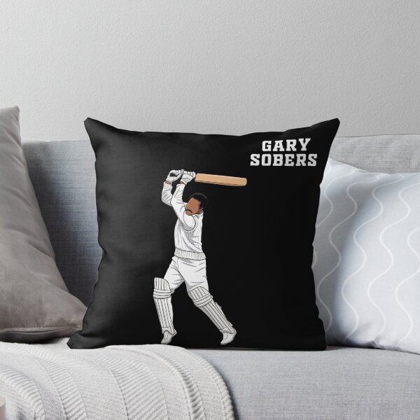 Item preview, Gary Sobers - Batsman - T20 - Cricket Player designed and sold by GlimTig.