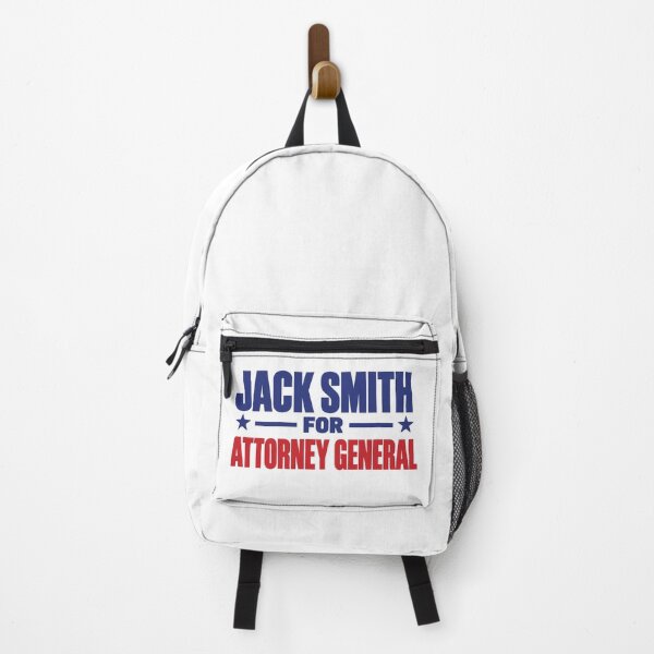 Item preview, Jack-Smith-for-attorney-general designed and sold by IrvingMorales.