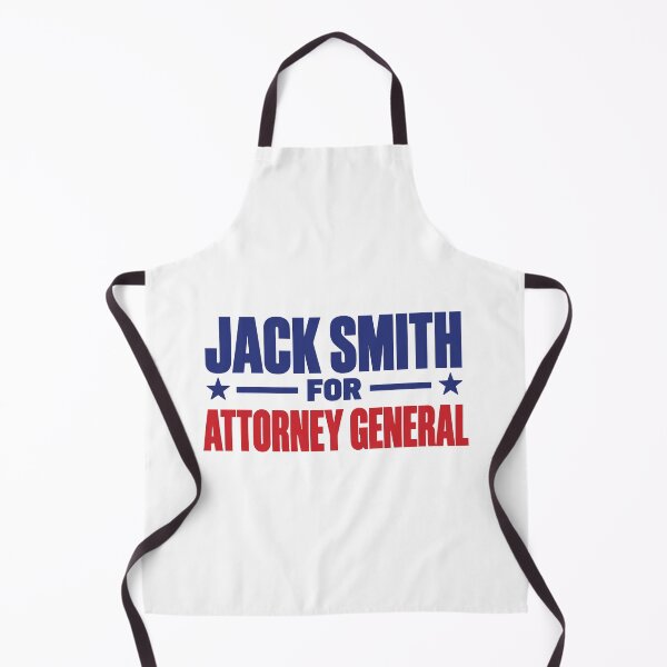 Item preview, Jack-Smith-for-attorney-general designed and sold by IrvingMorales.