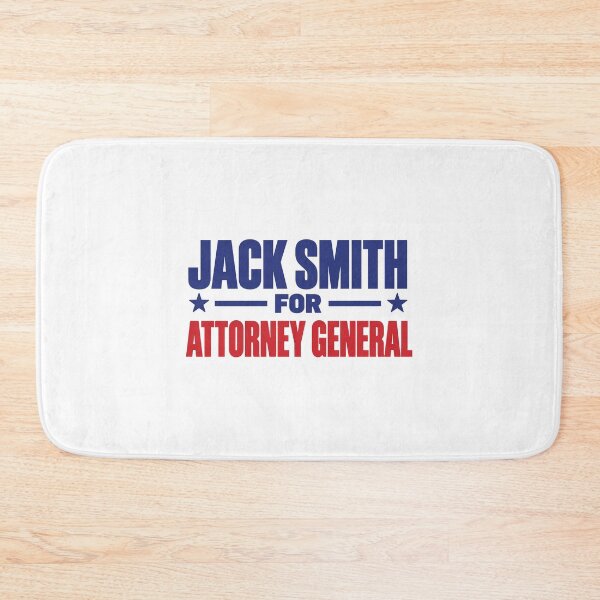 Item preview, Jack-Smith-for-attorney-general designed and sold by IrvingMorales.