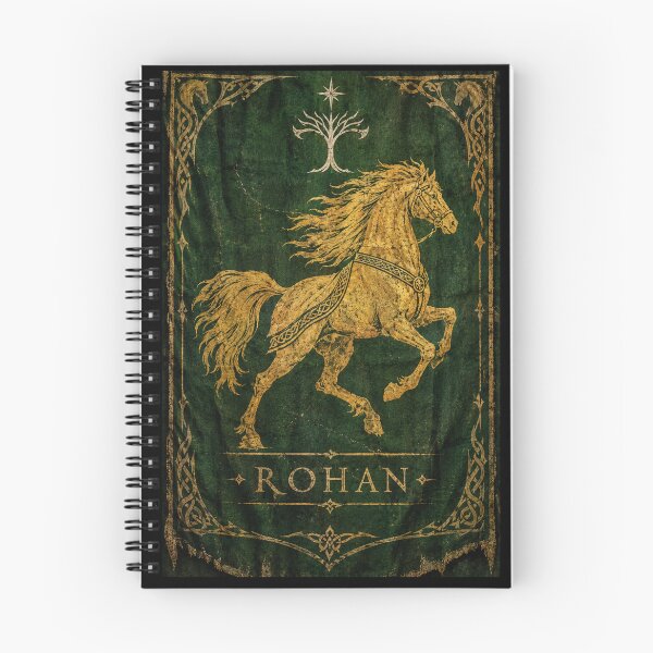 Item preview, Golden horse on a Green background designed and sold by Strale25kv.