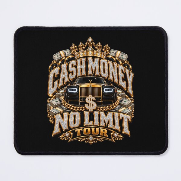 Item preview, Cash Money No Limit designed and sold by levidllia.