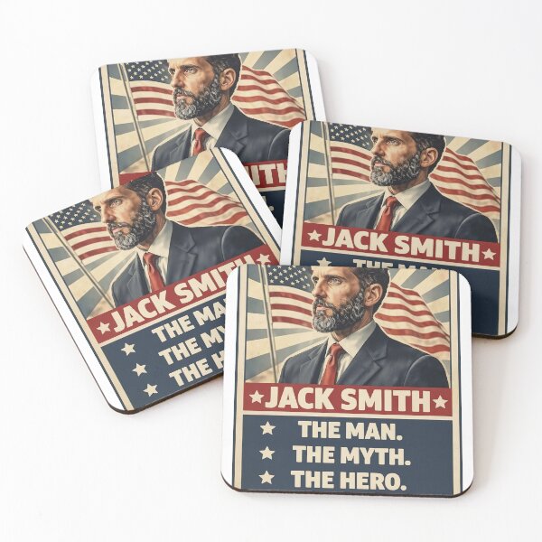 Aperçu de l'œuvre Jack-Smith-2028 créée et vendue par IrvingMorales.