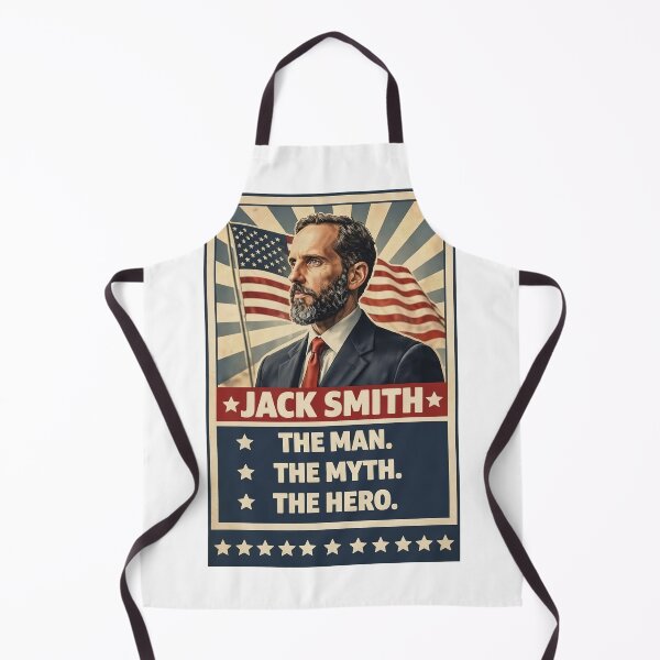 Item preview, Jack-Smith-2028 designed and sold by IrvingMorales.