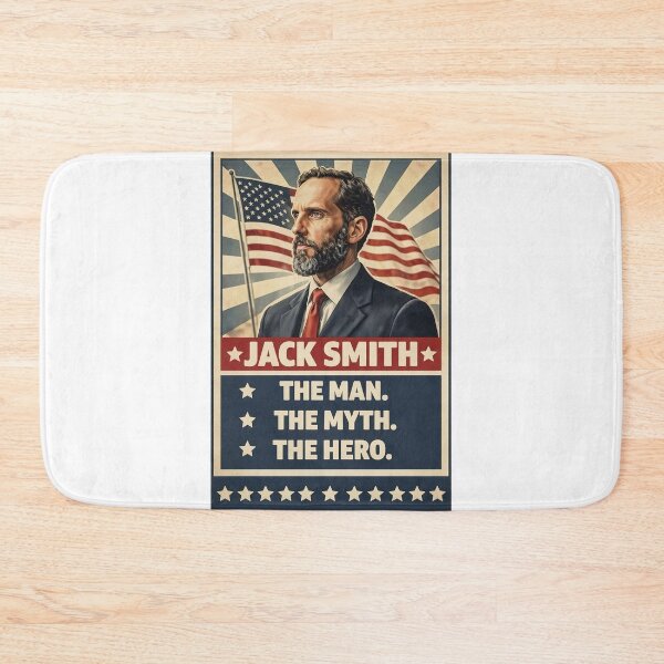 Item preview, Jack-Smith-2028 designed and sold by IrvingMorales.