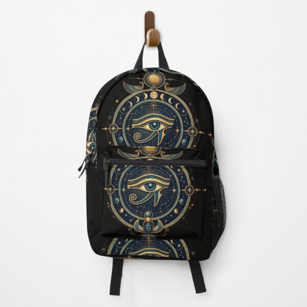 Item preview, CELESTIAL EYE — MAP OF THE GODS designed and sold by AnadAA.