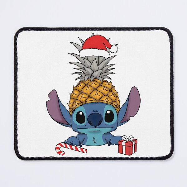 Item preview, Stitch Merry christmas season designed and sold by Lucinda--Power.
