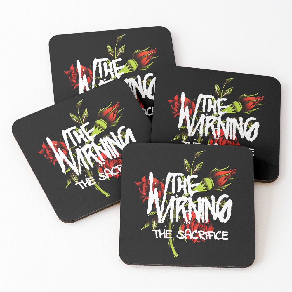 Item preview, Coasters (Set of 4) designed and sold by RazvanI69.