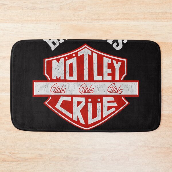 Item preview, Motley Crue Bad Boys For Rock And Roll designed and sold by TabithaMon.