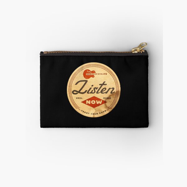 Item preview, Circular Vintage Badge Label With Acoustic designed and sold by RazvanI69.