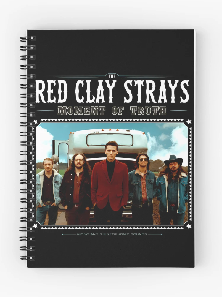 Thumbnail 1 of 3, Journal, Standing In Front Of Tour Bus designed and sold by RazvanI69.