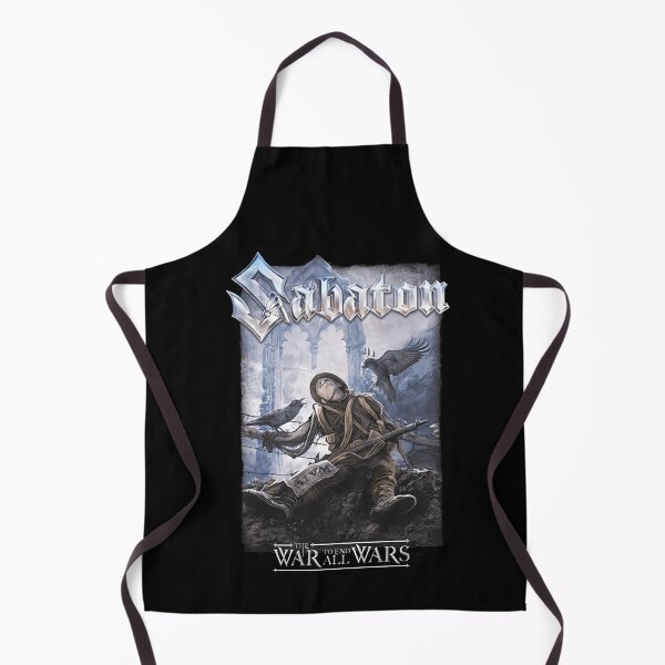 Item preview, Fallen Soldier In Trench With Crows designed and sold by RazvanI69.